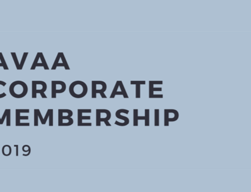AVAA Corporate Membership 2019