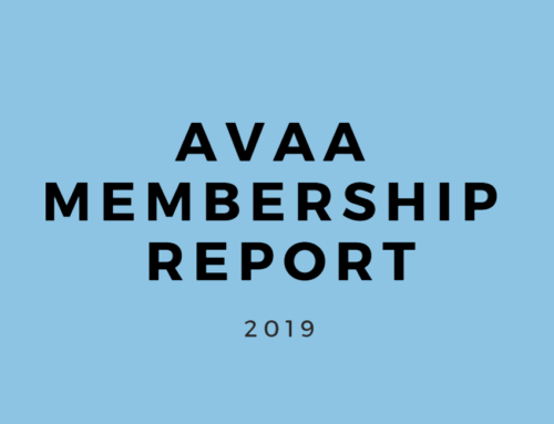AVAA Membership Report 2019