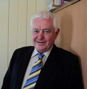 John-Leeson