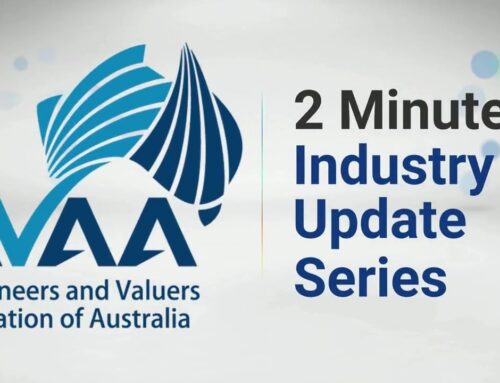 AVAA Introduces 2 Minute Industry Update Series